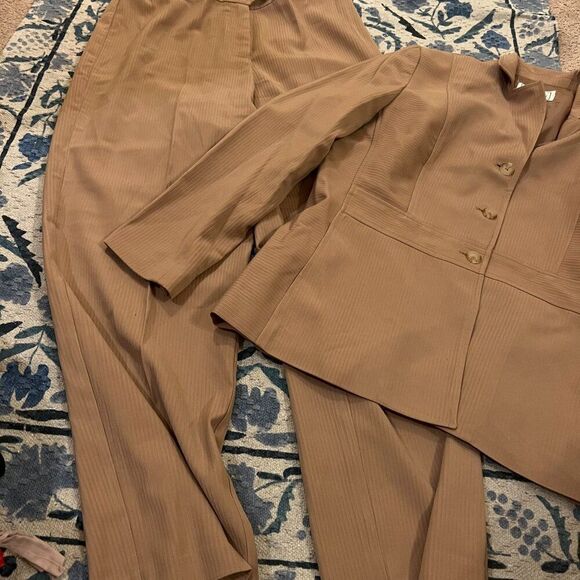 Bob Mackie 2 piece set 12 - Picture 1 of 9